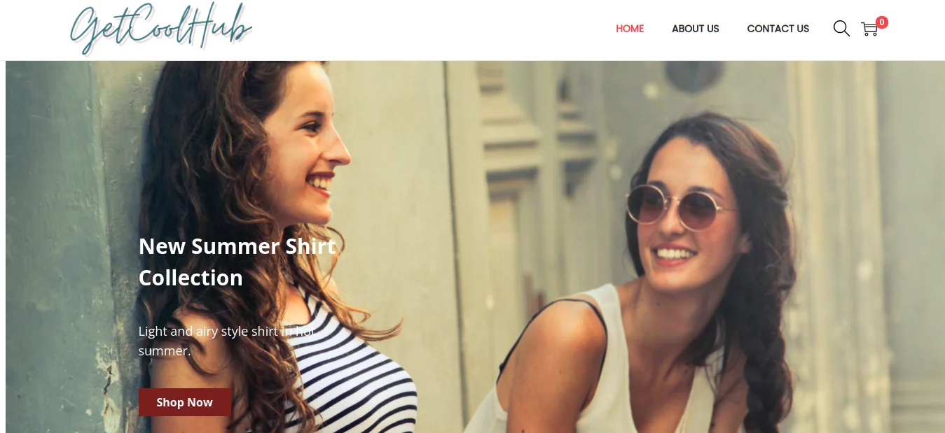 Getcoolhub.com Reviews: May Be a Scam Store