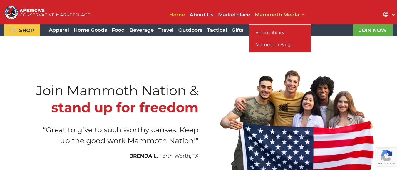 MammothNation.com Reviews: What Real Customers Are Saying