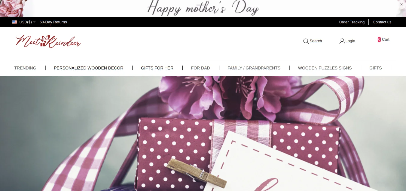 MeetReindeer.com Reviews: Separating Fact from Fiction