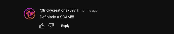 liclothina Review Yoututbe