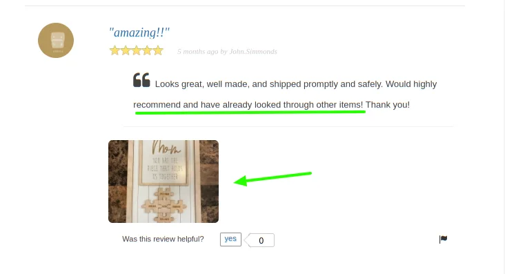 Meetreindeer Review Post