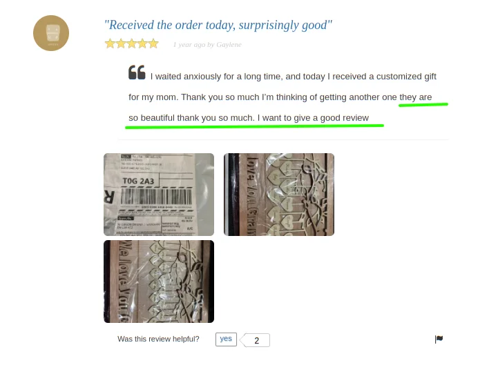 Meetreindeer Review Post