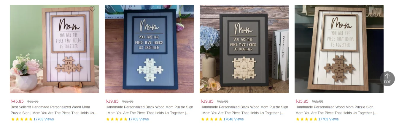 meetreindeer Products